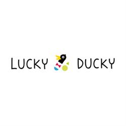 LUCKY DUCKY PAULINA KACZMAREK