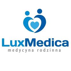 LuxMedica. Przychodnia Zdrowia NFZ Żychlin.