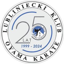 LUBLINIECKI KLUB OYAMA KARATE