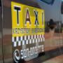 Taxi Krzysztof