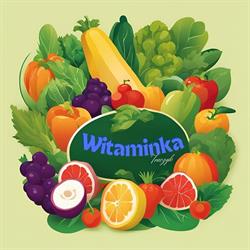 Sklep Witaminka ul.Reymonta 38b/4