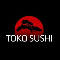 Toko Sushi