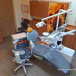 Maciej Wierzchowiec Przychodnia Dentystyka