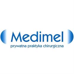 MEDIMEL INDYWIDUALNA SPECJALISTYCZNA PRAKTYKA LEKARSKA KATARZYNA OSTROWSKA CLARK