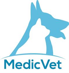 MEDICVET PRZYCHODNIA WETERYNARYJNA MAGDALENA KWIECIŃSKA