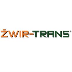 MICHAŁ GIERCZYŃSKI ŻWIR TRANS S C