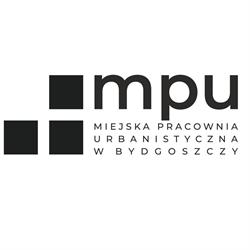 MIEJSKA PRACOWNIA URBANISTYCZNA W BYDGOSZCZY