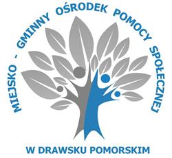 MIEJSKO GMINNY OŚRODEK POMOCY SPOŁECZNEJ