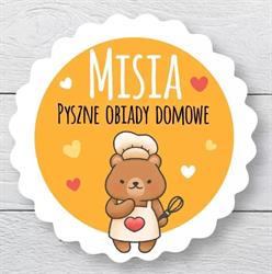 MISIA OBIADY DOMOWE IWONA MISIASZEK