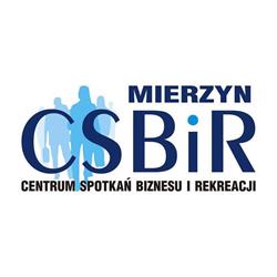 MIERZYN CENTRUM SPOTKAŃ BIZNESU I REKREACJI