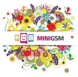 MINI GSM ALEKSANDRA CHOMICKA