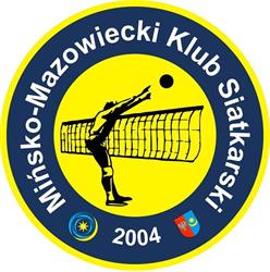 MIŃSKO MAZOWIECKI KLUB SIATKARSKI