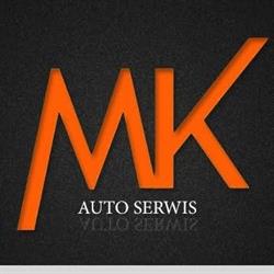 MK AUTO SERWIS ALEKSANDRA KACZANOWSKA