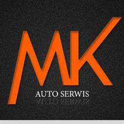 MK AUTO SERWIS ALEKSANDRA KACZANOWSKA