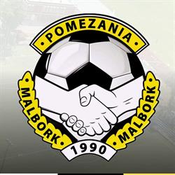 MŁODZIEŻOWY OŚRODEK PIŁKARSKI POMEZANIA MALBORK W MALBORKU