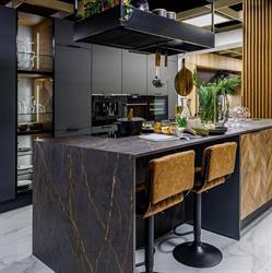Modern Studio I NOLTE Kuchnie I Premium Meble