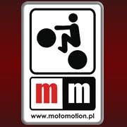 Moto Motion
