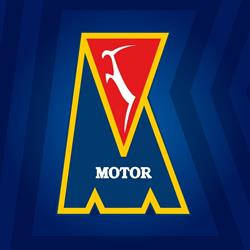Fanshop Motor Lublin