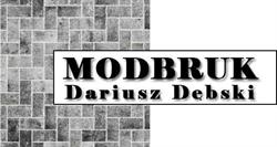 MODBRUK DARIUSZ DĘBSKI