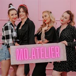 MONIKA MACIEJOWSKA ZAWADA MO ATELIER