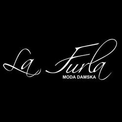 MODA DAMSKA LA FURLA TOMASZ FULARA