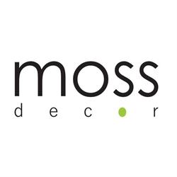 MOSS DECOR SP Z O O