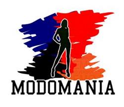 MODOMANIA HANNA WESOŁEK