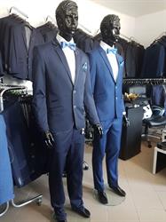MODA MĘSKA KINGA ADAMSKA