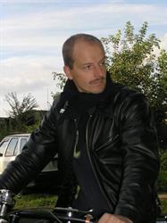Muzeum Motocykli Zabytkowych w Stężycy
