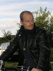 Muzeum Motocykli Zabytkowych w Stężycy
