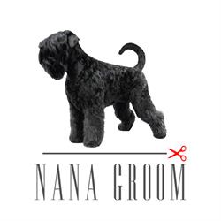 NANA GROOM KATARZYNA KOWALIK