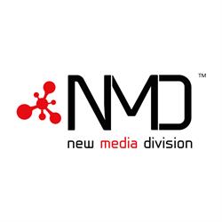 NEW MEDIA DIVISION MACIEJ KONARSKI