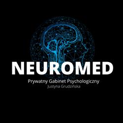NEUROMED PRYWATNY GABINET PSYCHOLOGICZNY JUSTYNA GRUDZIŃSKA