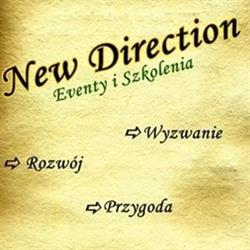 NEW DIRECTION EVENTY I SZKOLENIA MARZENA WASILEWSKA