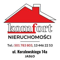 NIERUCHOMOŚCI