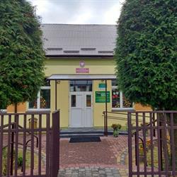 NIEPUBLICZNA SZKOŁA PODSTAWOWA W HADYKÓWCE