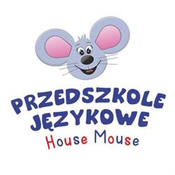 NIEPUBLICZNE PRZEDSZKOLE JĘZYKOWE HOUSE MOUSE