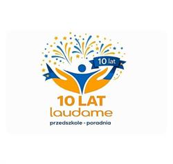 NIEPUBLICZNA PORADNIA PSYCHOLOGICZNO PEDAGOGICZNA LAUDAME