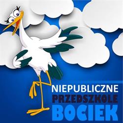 NIEPUBLICZNE PRZEDSZKOLE BOCIEK
