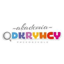 NIEPUBLICZNE PRZEDSZKOLE AKADEMIA ODKRYWCY