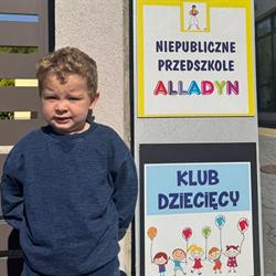 Niepubliczne Przedszkole "Alladyn" w Jaworznie