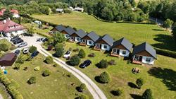 NOCLEGI NAD SOLINĄ ZŁOTY RÓG DANUTA JANKOWSKA