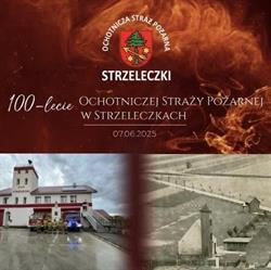 OCHOTNICZA STRAŻ POŻARNA
