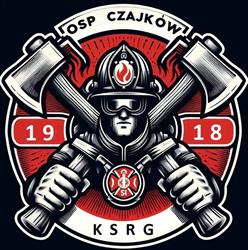 OCHOTNICZA STRAŻ POŻARNA