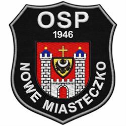 OCHOTNICZA STRAŻ POŻARNA