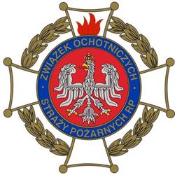 OCHOTNICZA STRAŻ POŻARNA