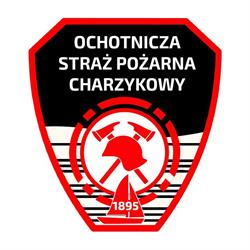 OCHOTNICZA STRAŻ POŻARNA