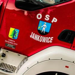 OSP Jankowice Rybnickie