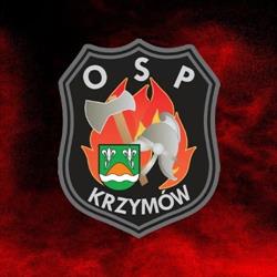 OCHOTNICZA STRAŻ POŻARNA W KRZYMOWIE