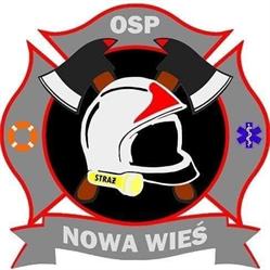 OCHOTNICZA STRAŻ POŻARNA W NOWEJ WSI